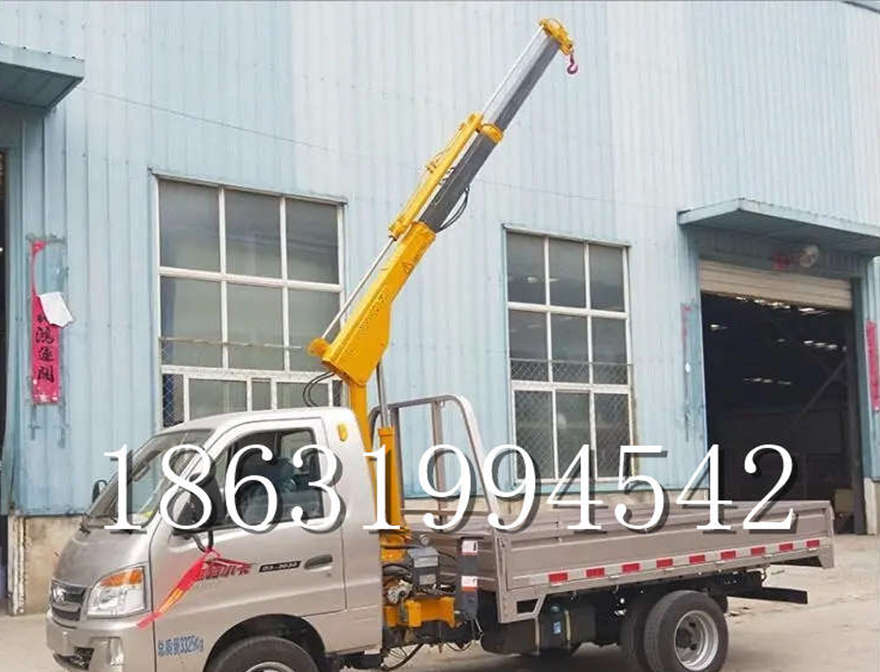 固原市车载吊机固原市车载随车吊全地形履带吊车载吊机移动起重机固原市车载随车吊那里有包安装